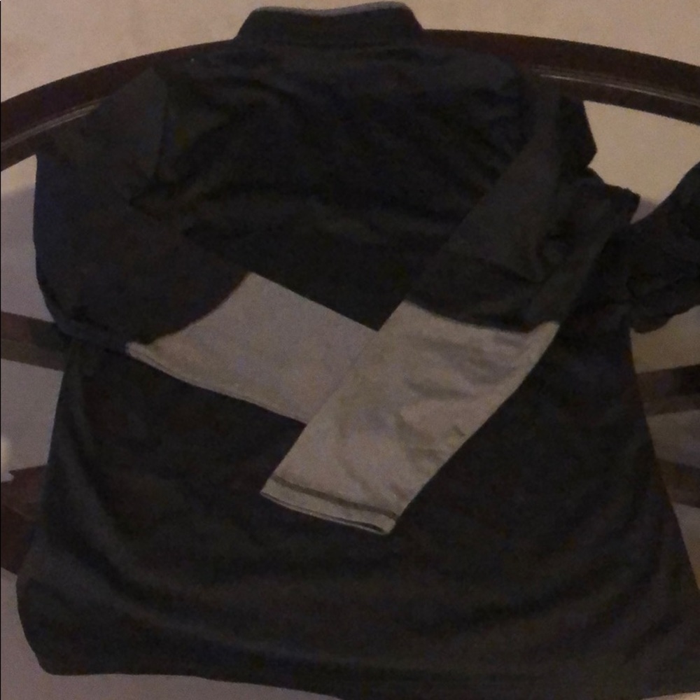 North Face Half Zip - image 6